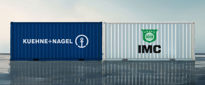 Strategic Partnership