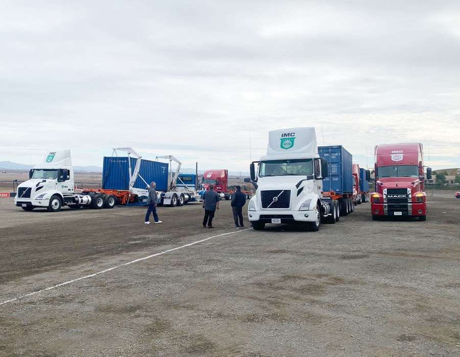 Fast Solutions For Your Supply Chain